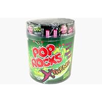 Pop Rocks 48 Pack Xtreme
