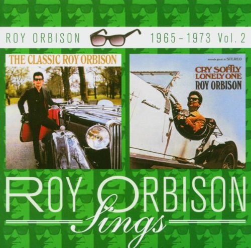Roy Orbison - The Classic Roy Orbison (1965-1968) - Zortam Music