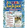 Jumble Jackpot: The Winning Combination for Puzzle Fun (Jumbles)