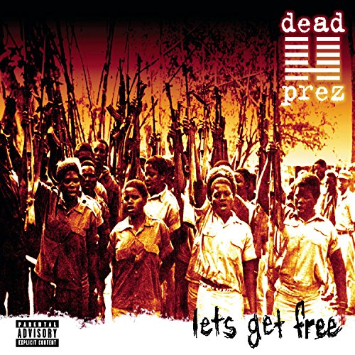 Dead Prez - 