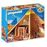 Playmobil 4240 Romans Egyptians Set Pyramid