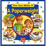 A paperweight