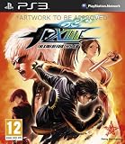 King of fighters XIII