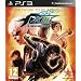 King of fighters XIII - Edition Deluxe