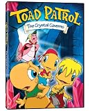 Toad Patrol: The Crystal Caverns