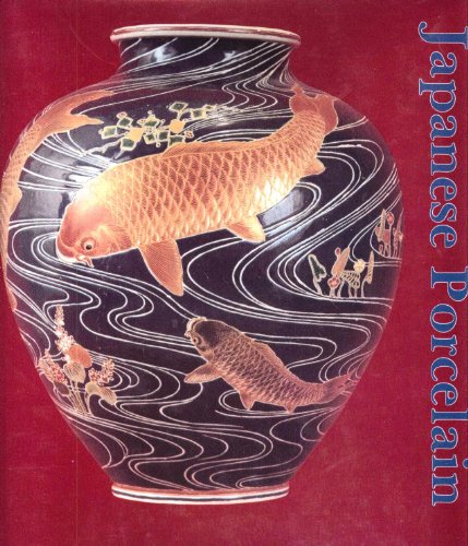 Japanese Porcelain 1800-1950