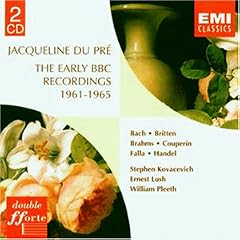 The Early BBC Recordings