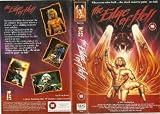 The Edge Of Hell-VHS-1987