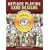 Antique Playing Card Designs CD-ROM and Book (Dover Electronic Clip Art)