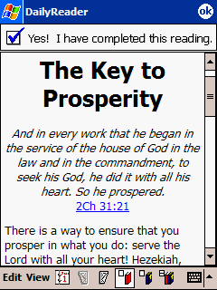 Experiencing God Day-by-Day