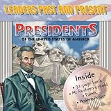 Leaders Past and Present: Presidents of the United States of America (COOL KITS)