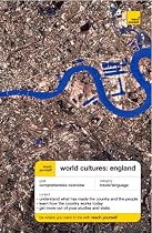 Teach Yourself World Cultures: England (Teach Yourself Languages)