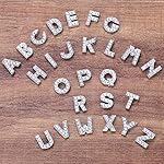 Personalised Pet Dog Collar Rhinestone Name Bling Charms Real Leather + 1pc Charms (Dog / Heart / Crown / Star / Bone) + 5pcs max Letters