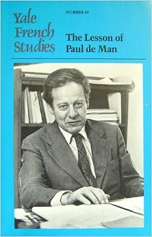 Paul de Man