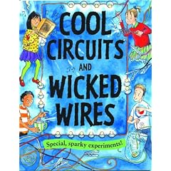 Cool Circuits and Wicked Wires (Gruesome)