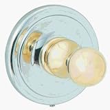 Globe Union B4942000CY Single Robe Hook