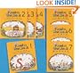Jolly Phonics Workbooks 1-7