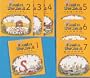 Jolly Phonics Workbooks: Books 1-7