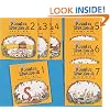 Jolly Phonics Workbooks: Books 1-7