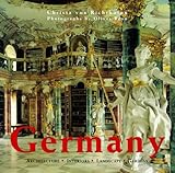 Germany : architecture, interiors, landscape, gardens