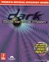 Dark Side of the Moon (Prima's Official Strategy Guide)