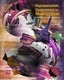 Representative Government in Modern Europe