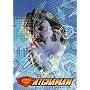 Gatchaman, Vol. 14
