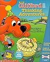 Clifford The Big Red  Dog Thinking Adventures