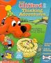 Clifford The Big Red Dog Thinking Adventures  [OLD VERSION]