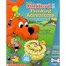 Clifford The Big Red Dog Thinking Adventures