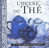Revue Exley  / L'heure du thé