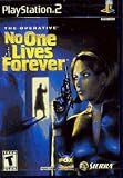 No One Lives Forever