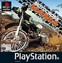 Motorcross Mania (PS)