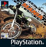 Motorcross Mania (PS)
