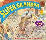 Super Grandpa