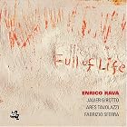 Click here to buy Full of Life by  Enrico Rava .