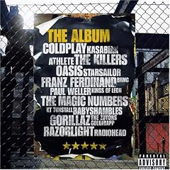 The Album