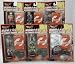 Dragon Ball Z Ultimate Figure Series 6 Complete Set