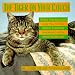 The Tiger on Your Couch: What the Big Cats Can Teach You About Living in Harmony With Your House Cat