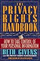 Privacy Rights Handbook