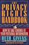 Privacy Rights Handbook
