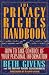 Privacy Rights Handbook