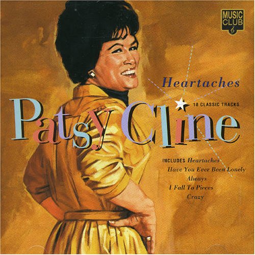 Heartaches: 18 Classic Tracks