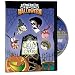 Cartoon Network Halloween - 9 Creepy Capers