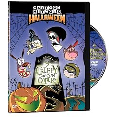 Cartoon Network Halloween 2   Grossest Halloween Ever