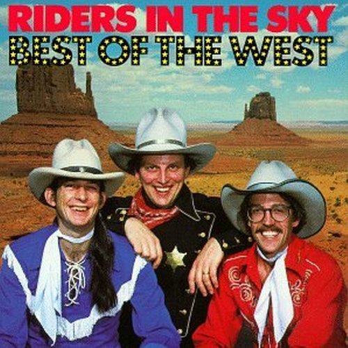 Best of the West