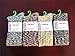 Vimans 2016 Women's Winter Knit Knee High Socks Thermal Boots Stockings Pack of 4