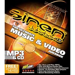 Siren Jukebox 2.0 Win [Import]