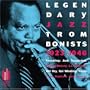 Legendary Jazz Trombonist: 1923-1946