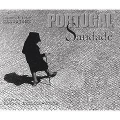 Saudade, Portugal